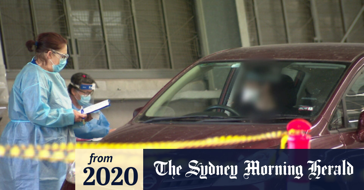 Video Coronavirus Victoria records 76 cases and 11 deaths